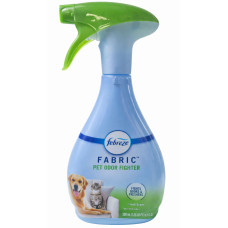 Освежитель для тканей Febreze Fabric Pet Odor Fighter, 500 мл